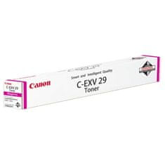 Canon toner CEXV29M, magenta (2798B002AA)