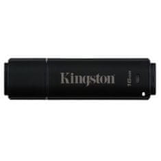 Kingston DataTraveler 4000 G 2DM 16 GB, 3.0