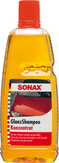 Sonax avtošampon, 1000 ml