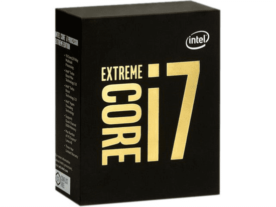 Intel procesor Core i7 6950X BOX