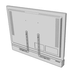 Meliconi Sound Bar 1000 nosilec za soundbar