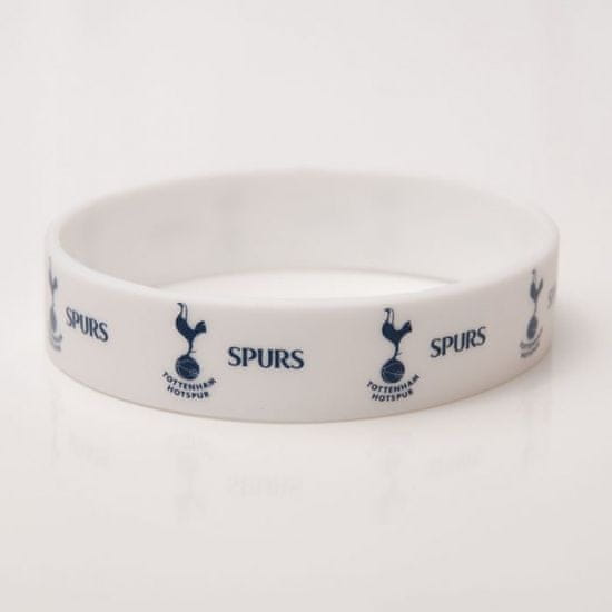 Tottenham silikonska zapestnica (2449)