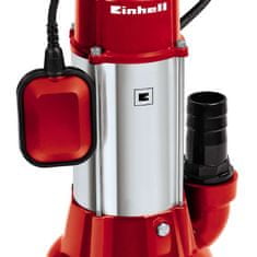 Einhell potopna črpalka za umazano vodo GC-DP 1340 G (4170742)