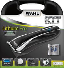 Wahl strižnik las Lithium Pro LCD