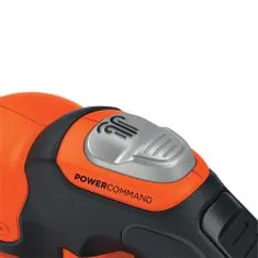 Black+Decker akumulatorski puhalnik za listje GWC1820PC