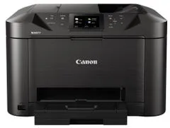 Canon večfunkcijska brizgalna naprava Maxify MB5150 (0960C009AA)