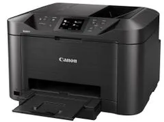 Canon večfunkcijska brizgalna naprava Maxify MB5150 (0960C009AA)