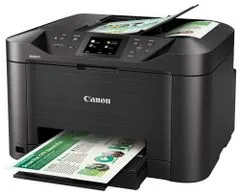 Canon večfunkcijska brizgalna naprava Maxify MB5150 (0960C009AA)