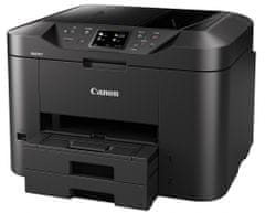 Canon večfunkcijska brizgalna naprava Maxify MB2750 (0958C009AA)