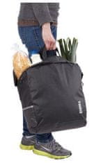 Thule kolesarska torba Pack'n Pedal Urban Tote, rdeča