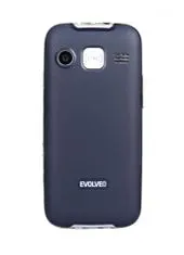 Evolveo GSM telefon EasyPhone XD, moder - kot nov