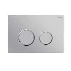 Geberit Sigma 20 aktivirna tipka 115.882.SN1, inox