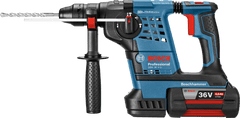 BOSCH Professional akumulatorsko vrtalno kladivo GBH 36 V-LI Plus (0611906003)