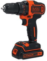 Black decker baterija discount 18v