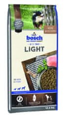 Bosch hrana za pse s prekomerno težo Light, 12,5 kg (nova receptura)