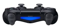 Sony PS4 DualShock 4 V2, črn, (PS719870050) - rabljeno