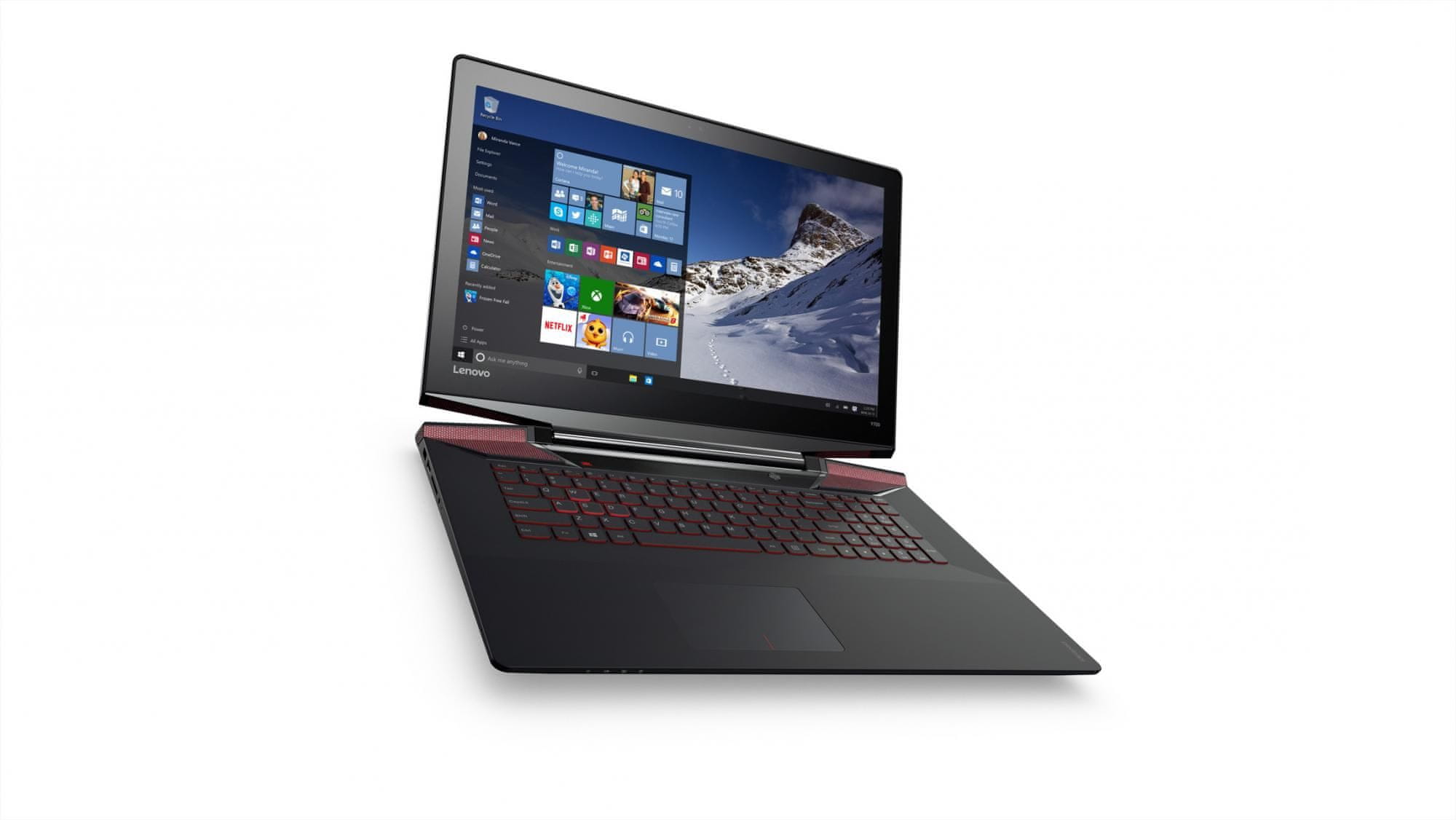 Lenovo y700