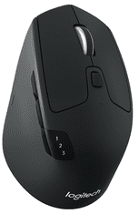 Logitech M720 Triathlon brezžična miška