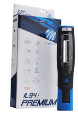 M-Tech akumulatorska svetilka IL94 Premium