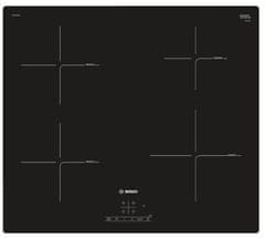 Bosch PUE611BB2E indukcijska kuhalna plošča