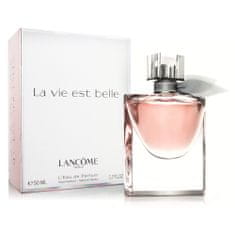 Lancome parfumska voda La Vie Est Belle - EDP, 50 ml