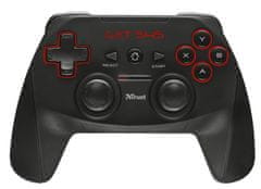 Trust gamepad 20491 GXT 545 za PC & PS3