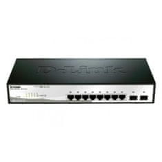 D-Link 10-portno stikalo Gigabit SWITCH DGS-1210-10