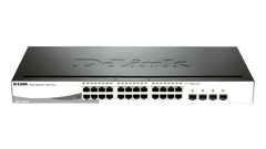 D-Link 24-port stikalo gigabit SWITCH (DGS-1210-24)