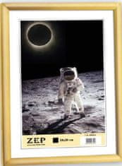 ZEP foto okvir New Lifestyle (KG6), 30 x 45 cm, zlat