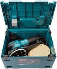 Makita BO6050J ekscentrični brusilnik