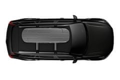 Thule strešni kovček Motion XT Sport Titan Glossy