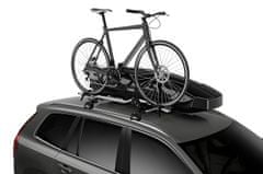 Thule Motion XT Sport strešni kovček, Black Glossy