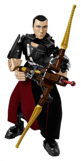 LEGO Star Wars 75524 Chirrut Îmwe