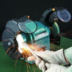 Makita dvojni brusilnik GB602