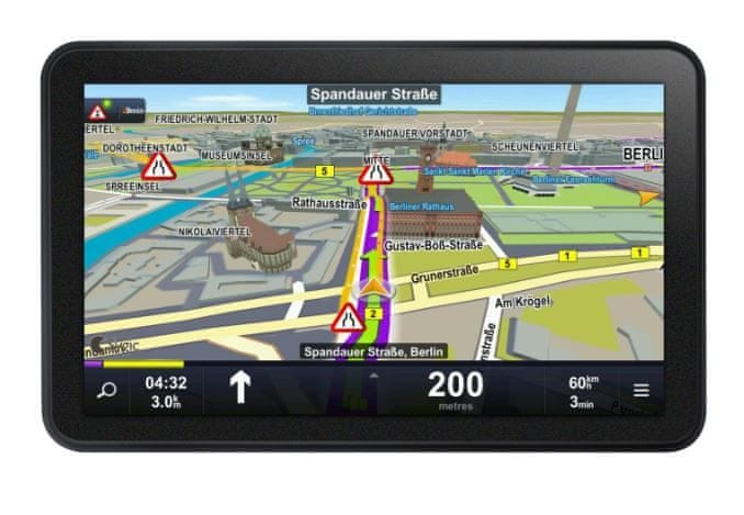 Gps navigacija deals