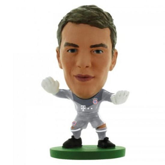 SoccerStarz Manuel Neuer (08314)