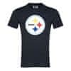 New Era majica Pittsburgh Steelers, S (04609)