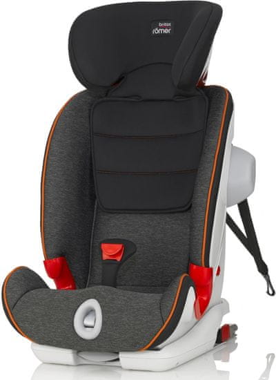 Britax römer shop advansafix iii