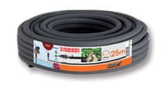 Claber porozna cev za vodo 13-16mm (1/2"), 25m (90351)