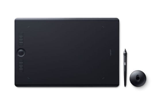 Wacom Intuos PRO L grafična tablica (PTH-860-N) + brezplačani licenci