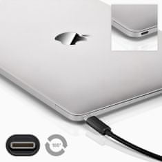 Goobay kabel USB 3.0 A -> USB-C, 2 m - odprta embalaža