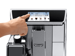 De'Longhi rimaDonna Elite ECAM650.75.MS.B kavni aparat