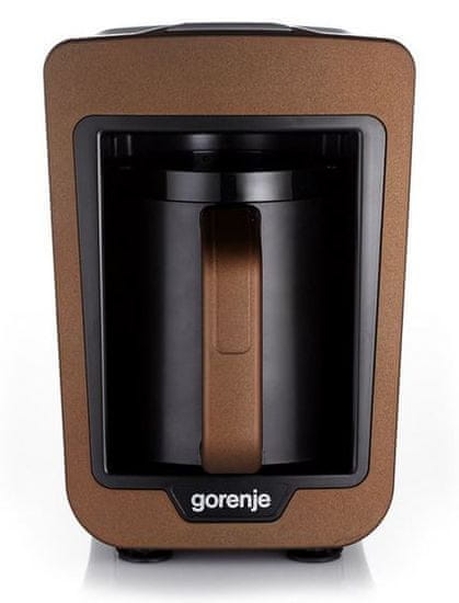 Gorenje aparat kavni ATCM730T