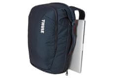 Thule nahrbtnik Subterra Travel, temno moder