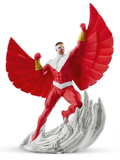 Schleich Marvel: Falcon 21507