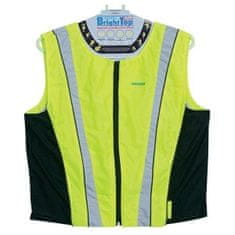 Oxford odsevni jopič Bright top Active 4XL