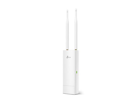 TP-Link zunanja vsesmerna dostopna točka EAP110-Outdoor 2.4GHz 2x5dBi N300