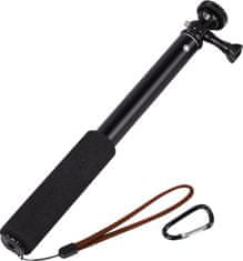 Hama teleskopska Selfie Stick palica, 90 cm