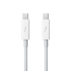 Apple podatkovni kabel Thunderbolt, 0,5 m