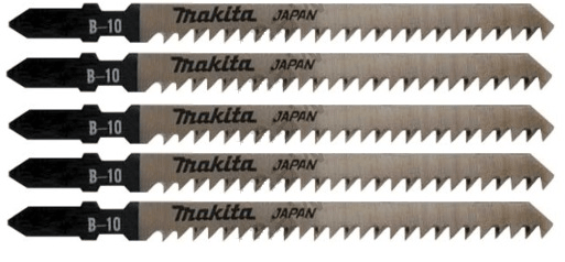 Makita žagin list za vbodno žago HCS 76mm, 9z (pk/5kos)